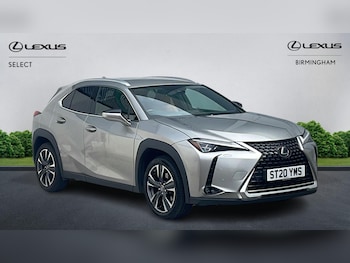 Used Lexus UX 2020 for sale - 78307224: Photo