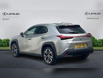 Used Lexus UX 2020 for sale - 78307224: Photo