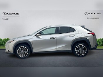 Used Lexus UX 2020 for sale - 78307224: Photo
