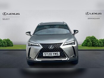 Used Lexus UX 2020 for sale - 78307224: Photo