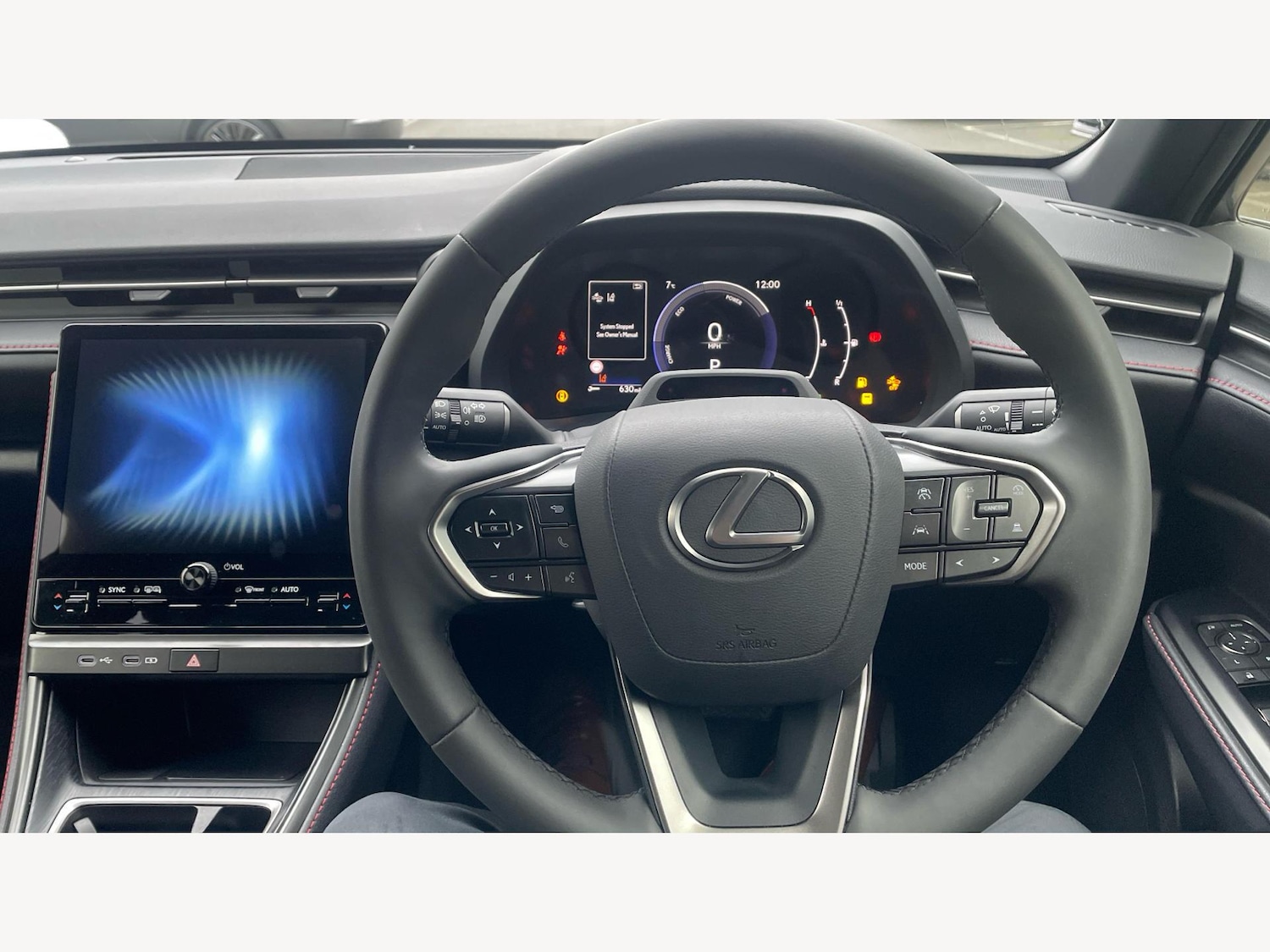 Used Lexus LBX 2025 for sale - 77440203: Photo 10