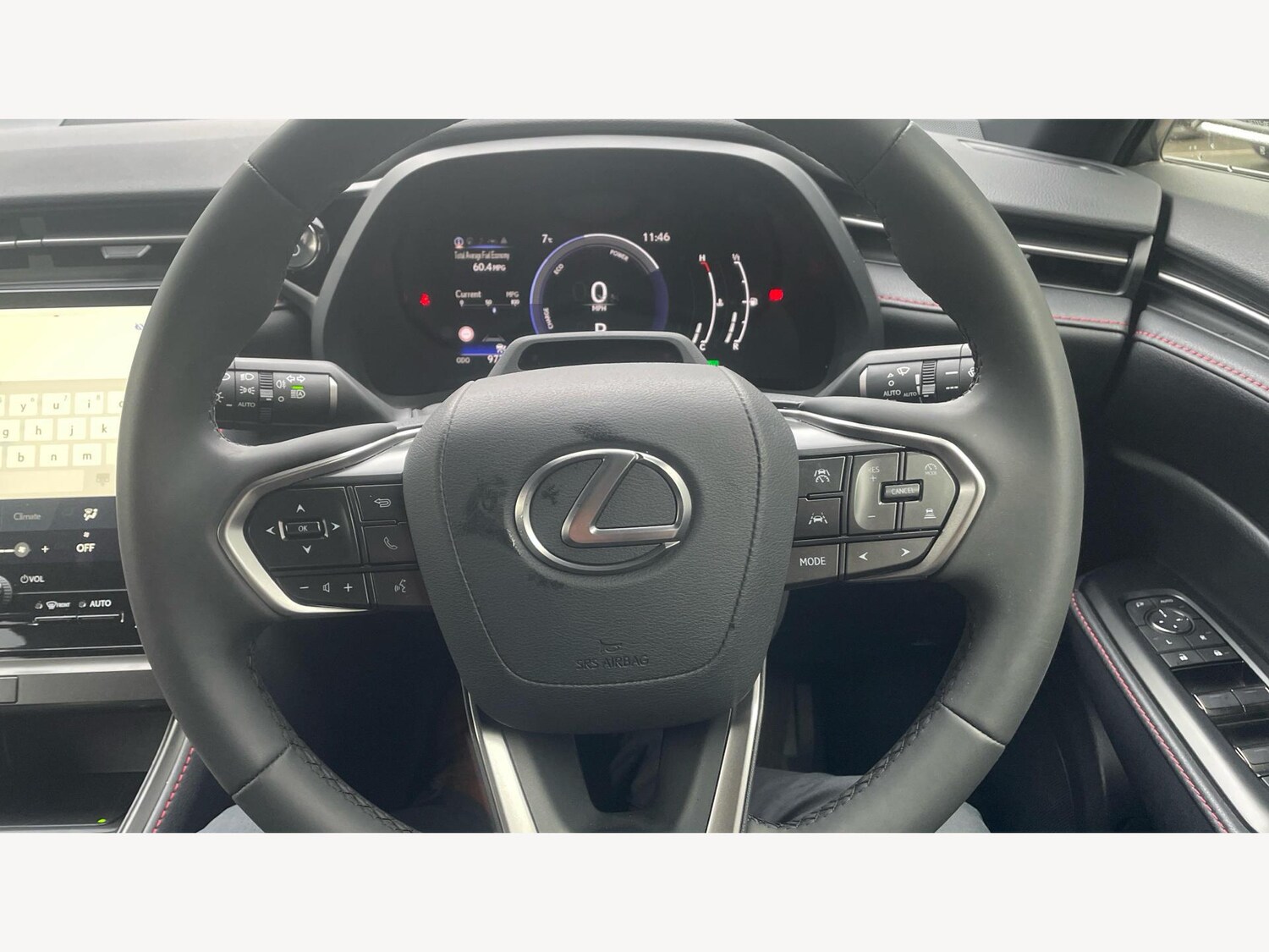 Used Lexus LBX 2025 for sale - 77440203: Photo 13