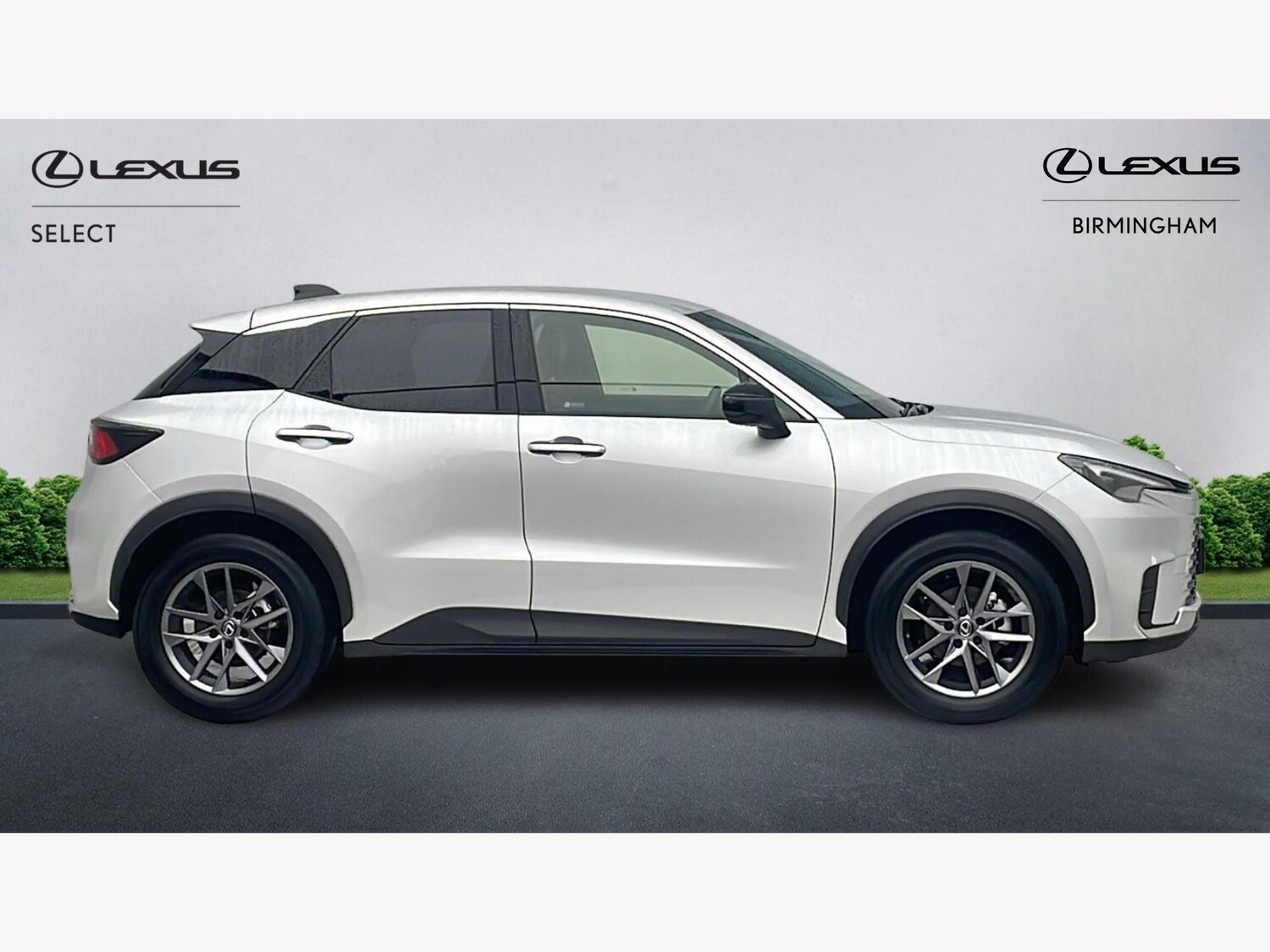 Used Lexus LBX 2025 for sale - 77440203: Photo 18