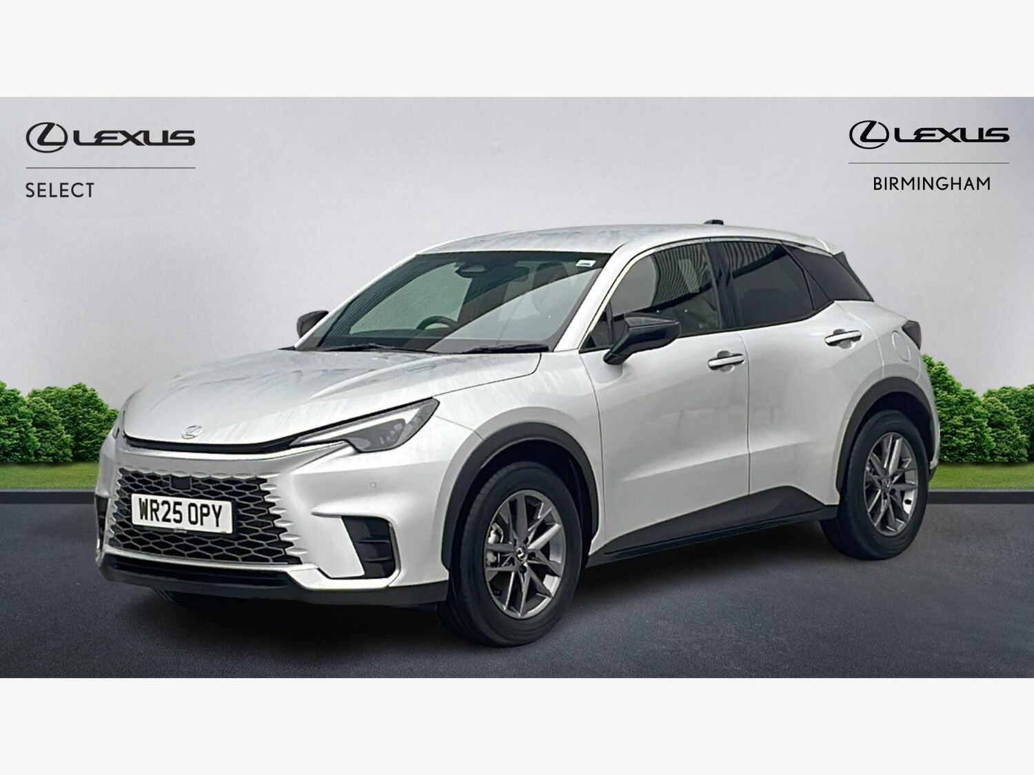 Used Lexus LBX 2025 for sale - 77440203: Photo 19