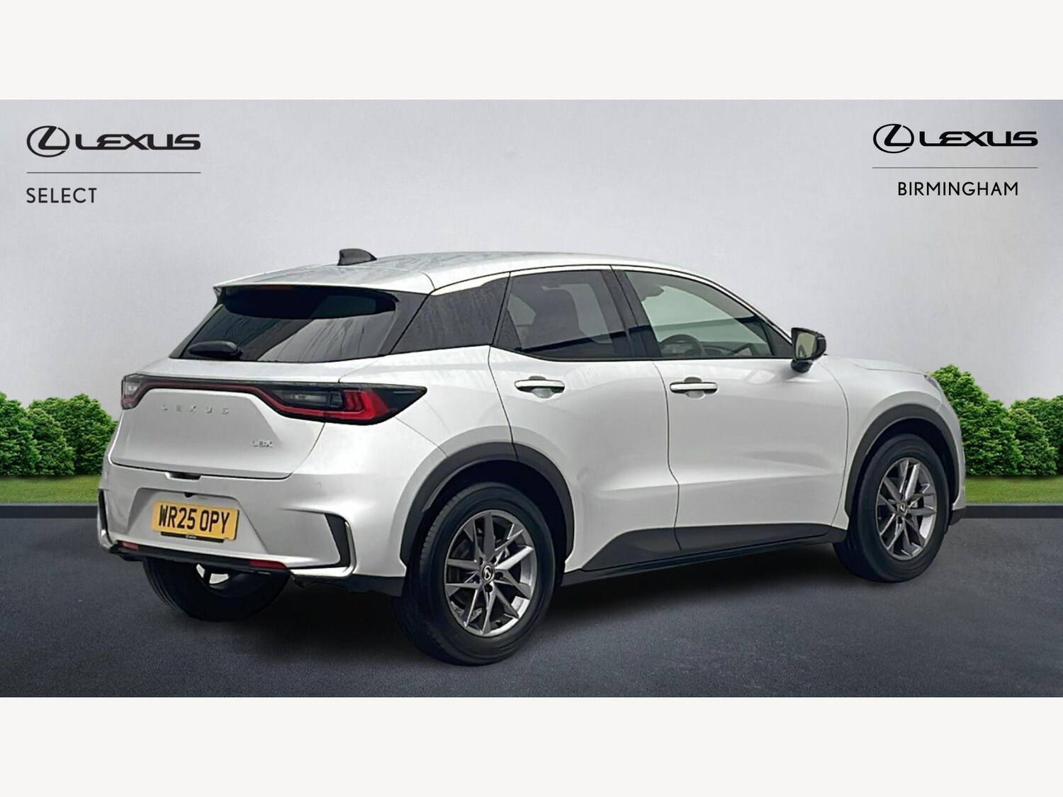 Used Lexus LBX 2025 for sale - 77440203: Photo 20