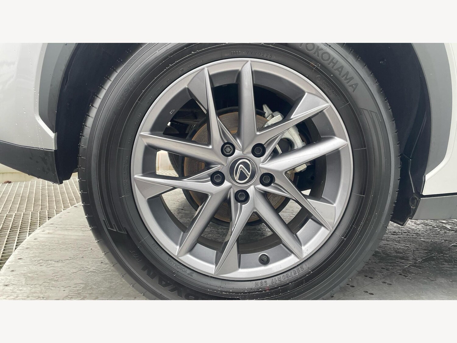 Used Lexus LBX 2025 for sale - 77440203: Photo 21