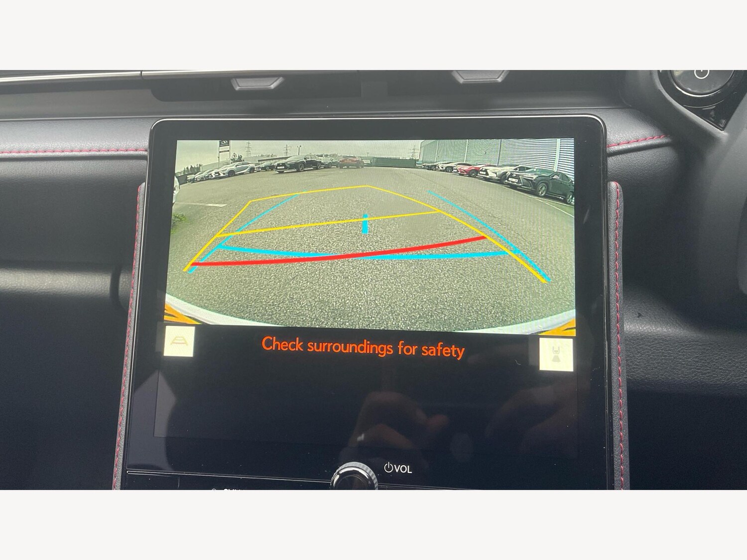 Used Lexus LBX 2025 for sale - 77440203: Photo 22