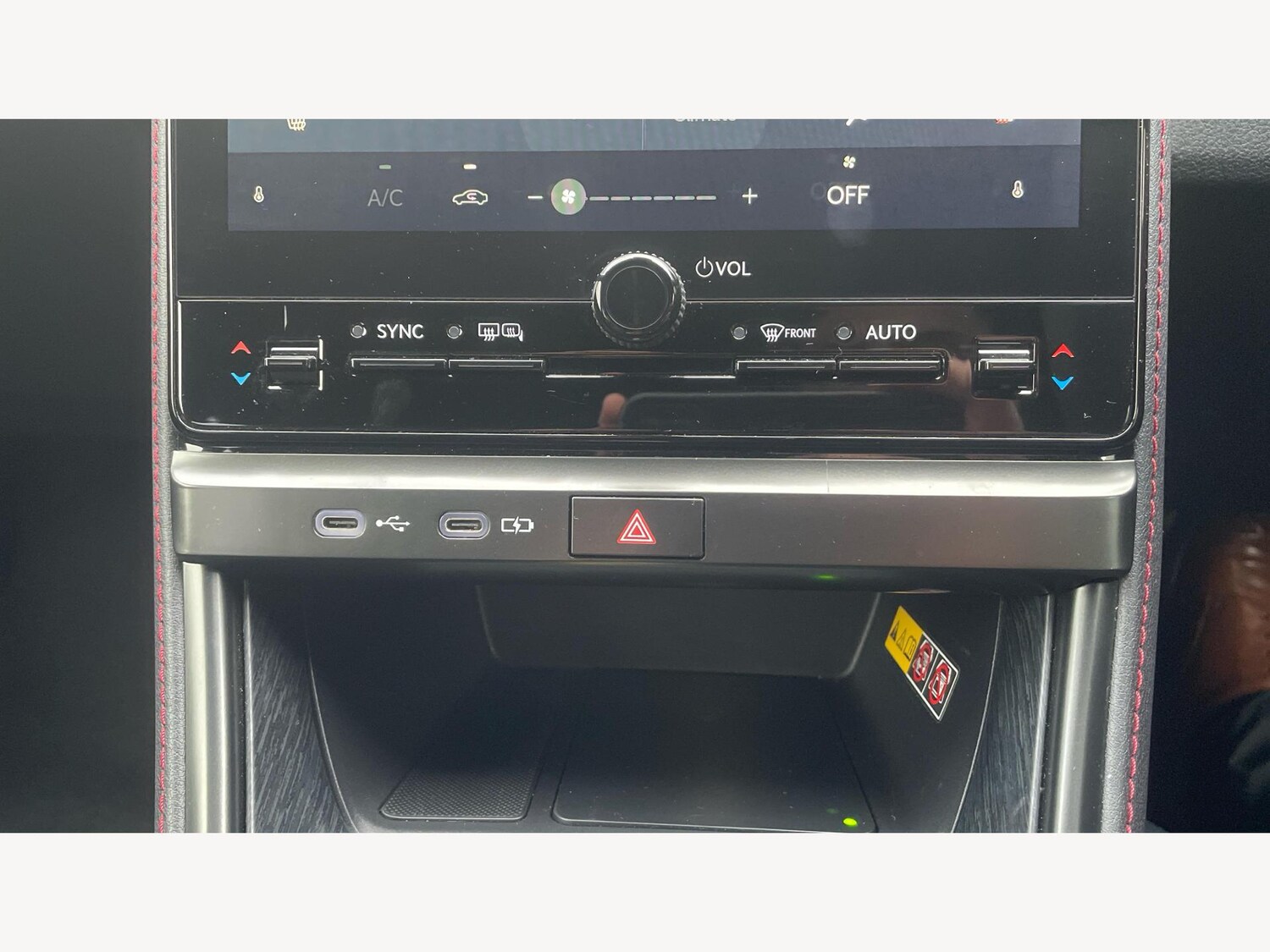 Used Lexus LBX 2025 for sale - 77440203: Photo 23