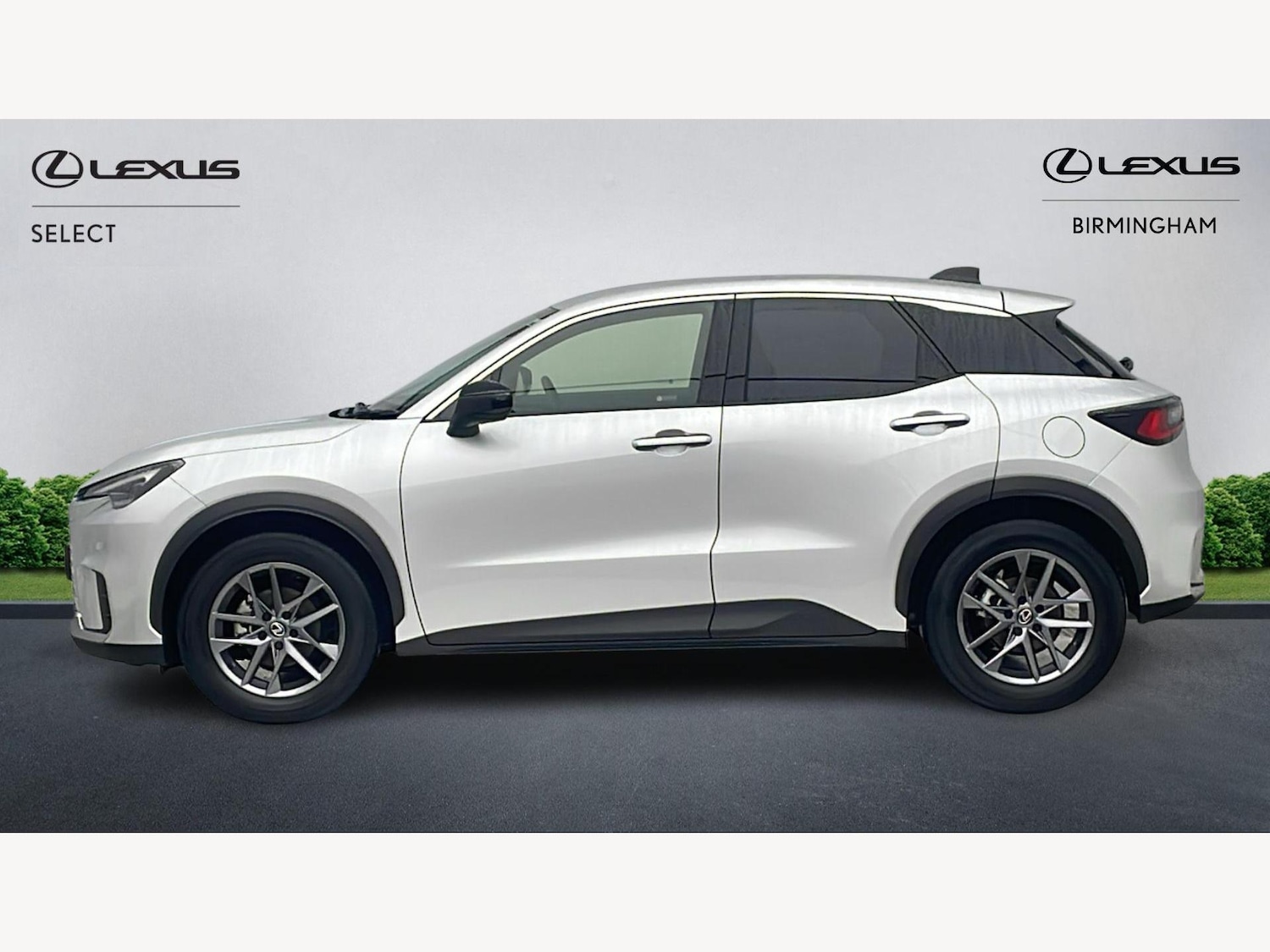 Used Lexus LBX 2025 for sale - 77440203: Photo 3