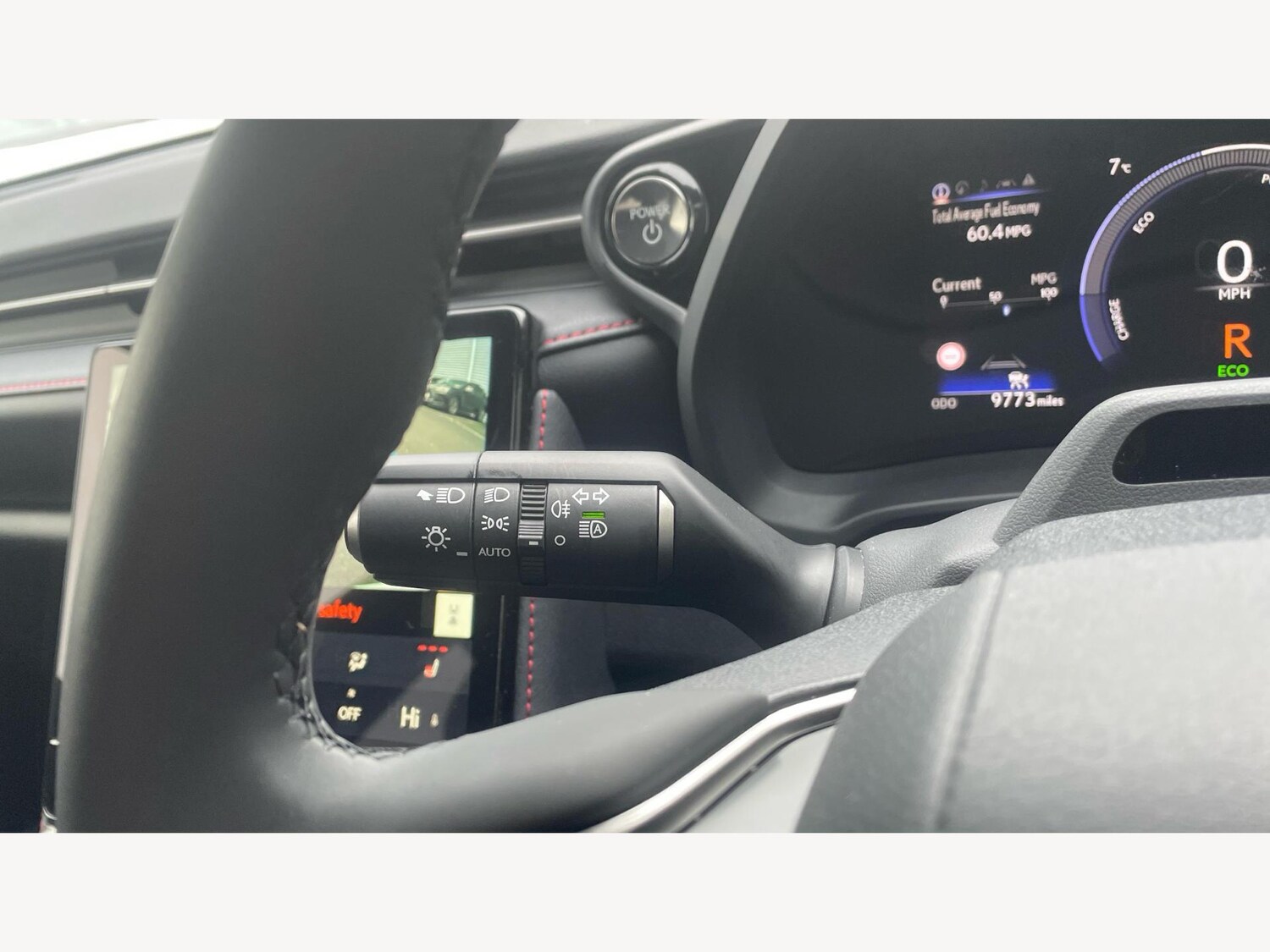 Used Lexus LBX 2025 for sale - 77440203: Photo 30