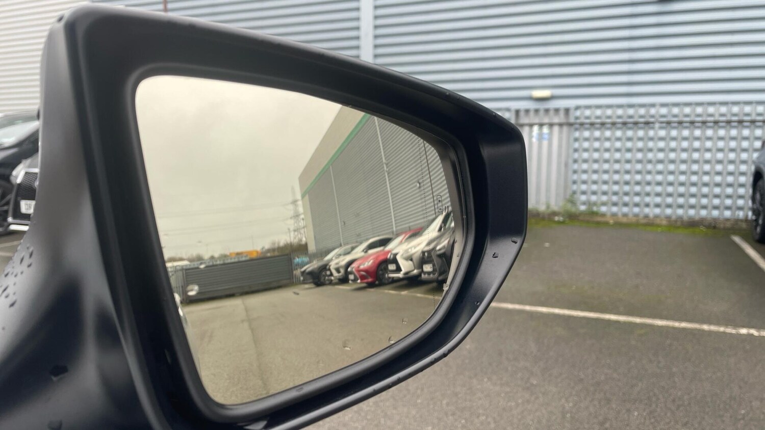 Used Lexus LBX 2025 for sale - 77440203: Photo 33