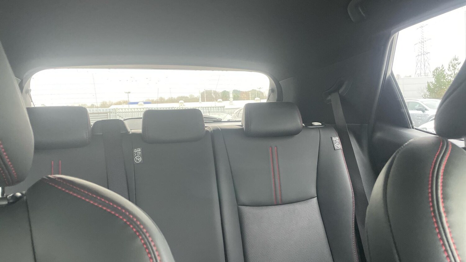 Used Lexus LBX 2025 for sale - 77440203: Photo 37