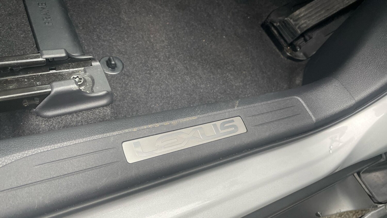 Used Lexus LBX 2025 for sale - 77440203: Photo 38