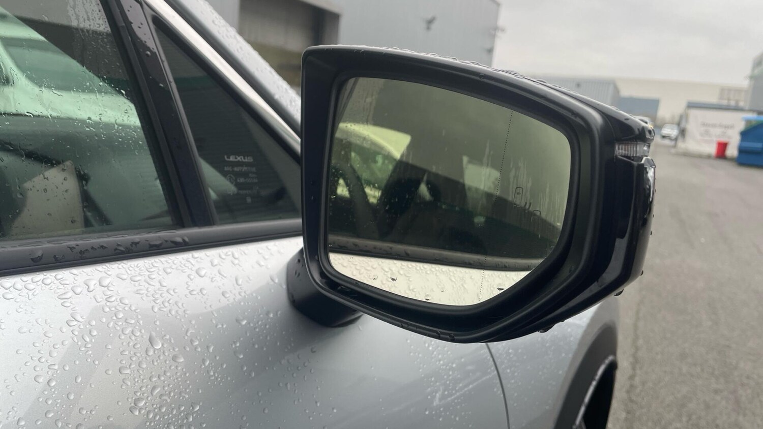 Used Lexus LBX 2025 for sale - 77440203: Photo 39