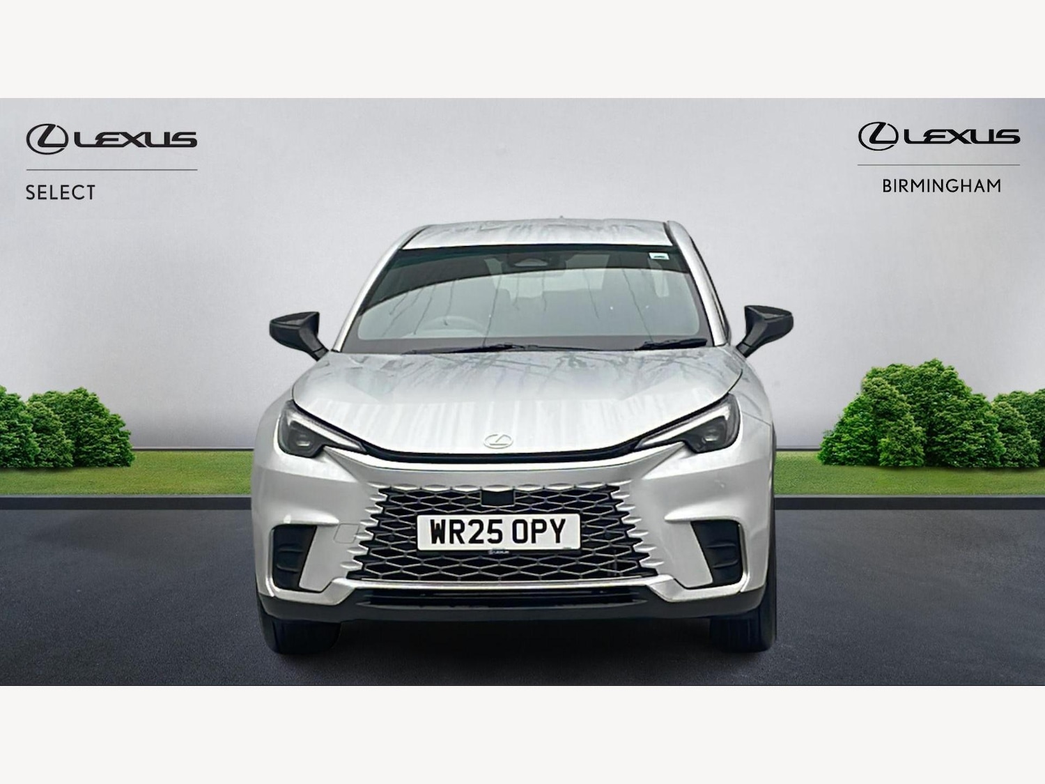 Used Lexus LBX 2025 for sale - 77440203: Photo 6