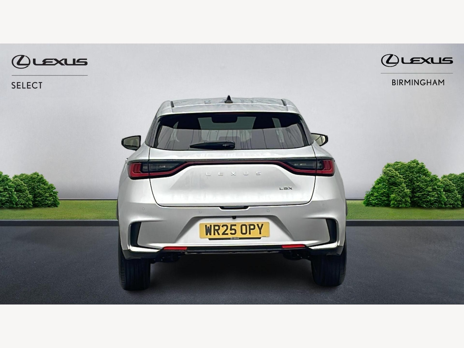 Used Lexus LBX 2025 for sale - 77440203: Photo 7