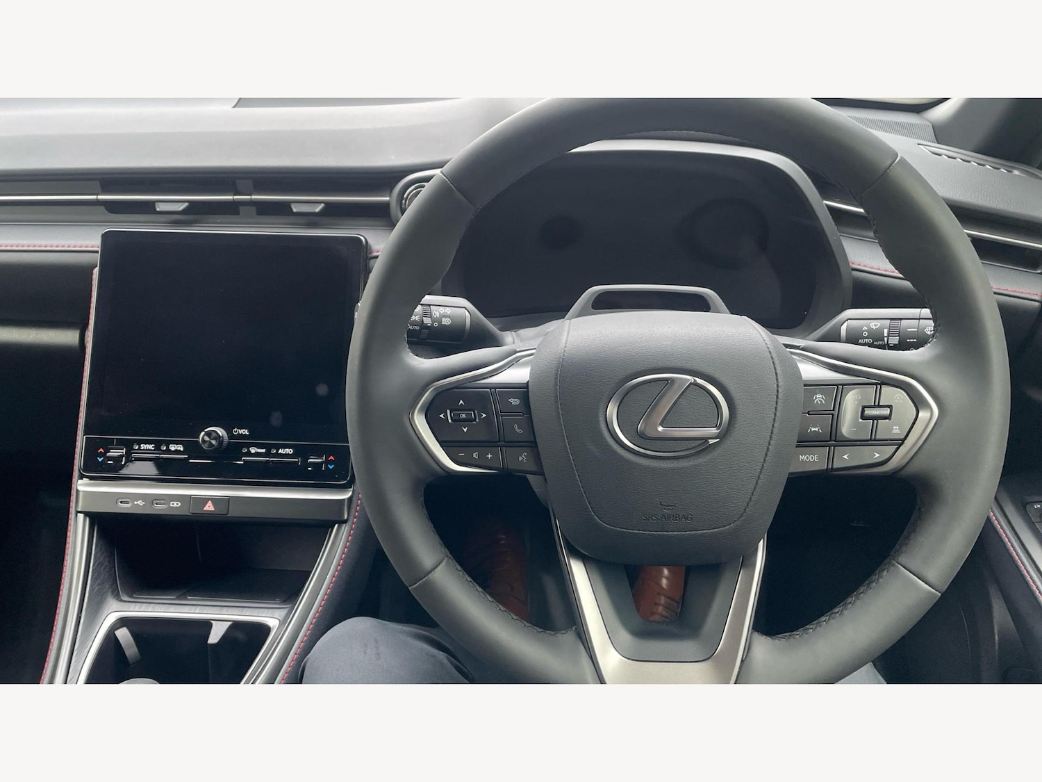 Used Lexus LBX 2025 for sale - 77440203: Photo 9