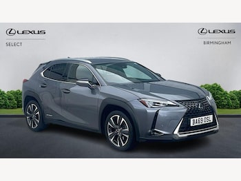 Used Lexus UX 2020 for sale - 78795944: Photo