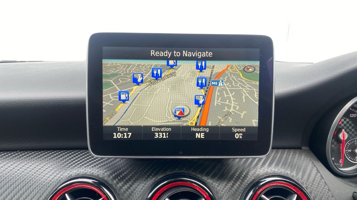 Vehicle 23