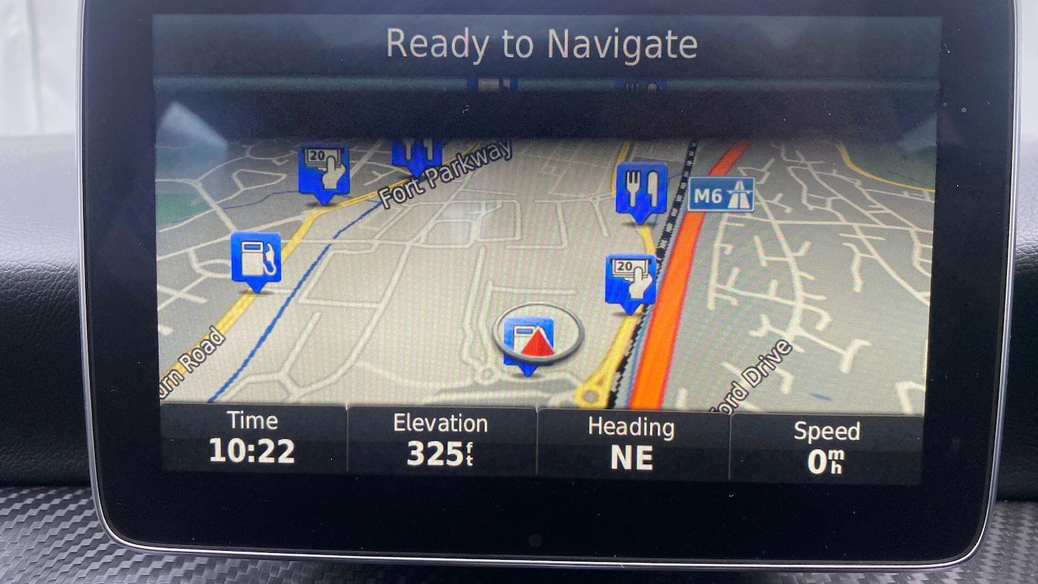 Vehicle 24