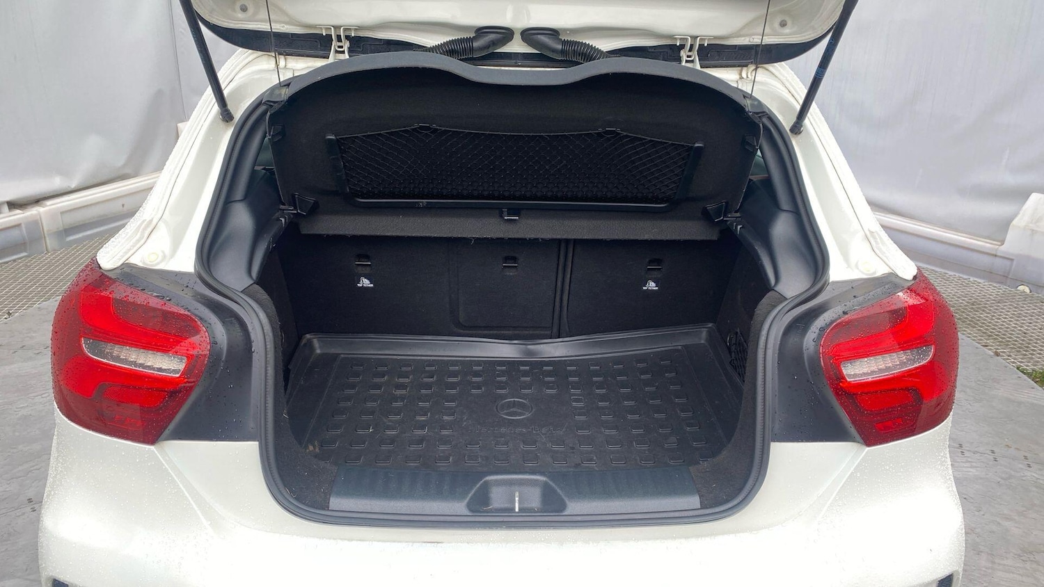 Vehicle 30