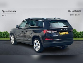 Used Skoda Kodiaq 2022 for sale - 78388426: Photo