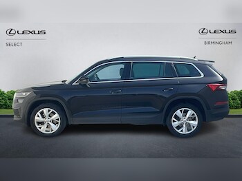 Used Skoda Kodiaq 2022 for sale - 78388426: Photo
