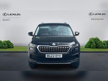 Used Skoda Kodiaq 2022 for sale - 78388426: Photo