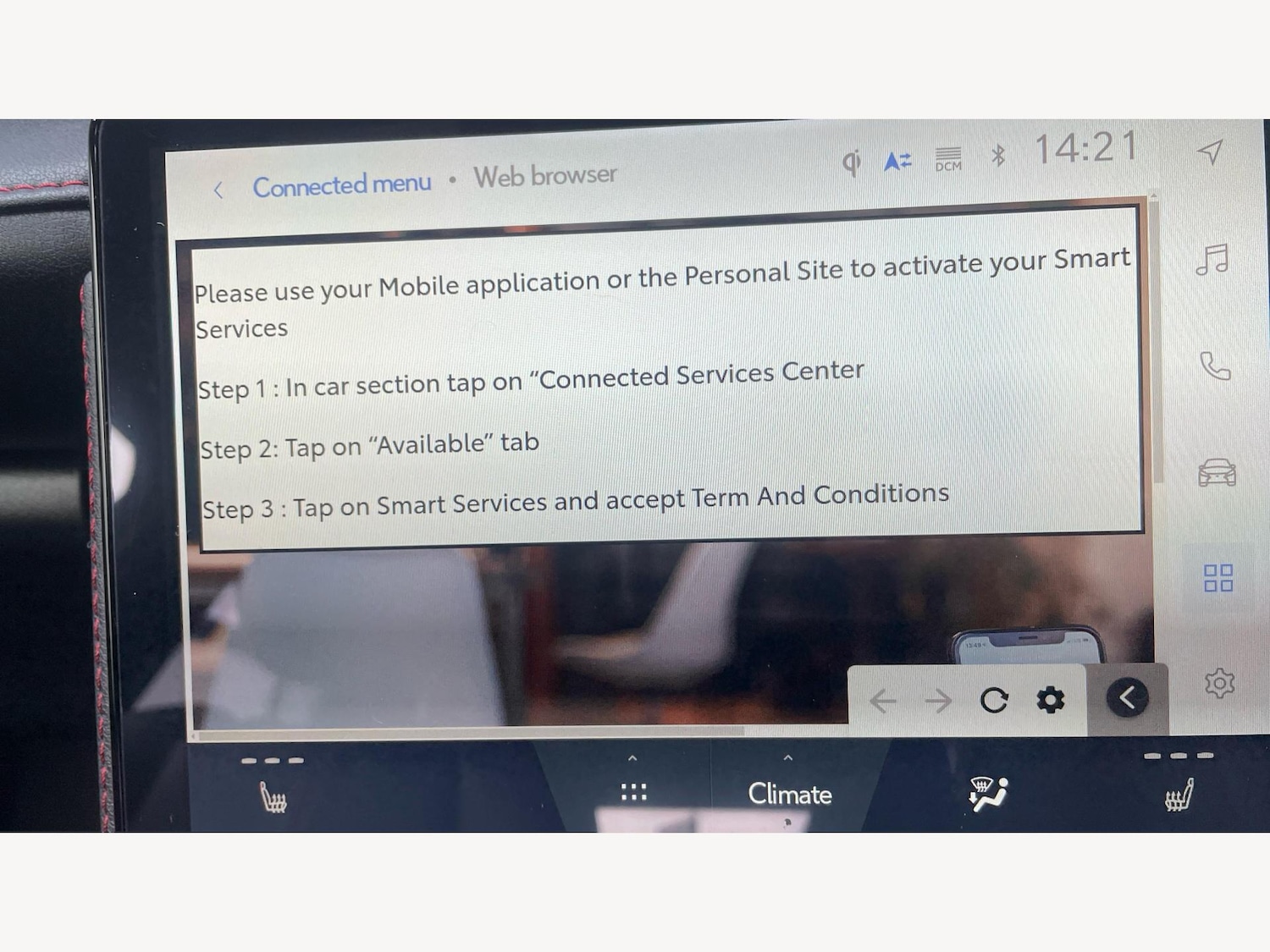 Used Lexus LBX 2024 for sale - 76484640: Photo 12