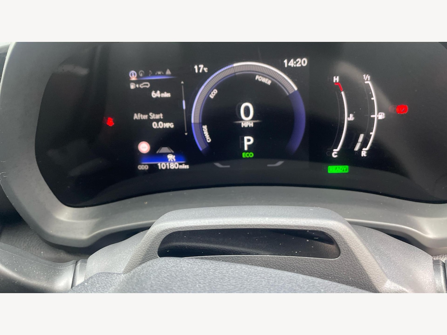 Used Lexus LBX 2024 for sale - 76484640: Photo 14