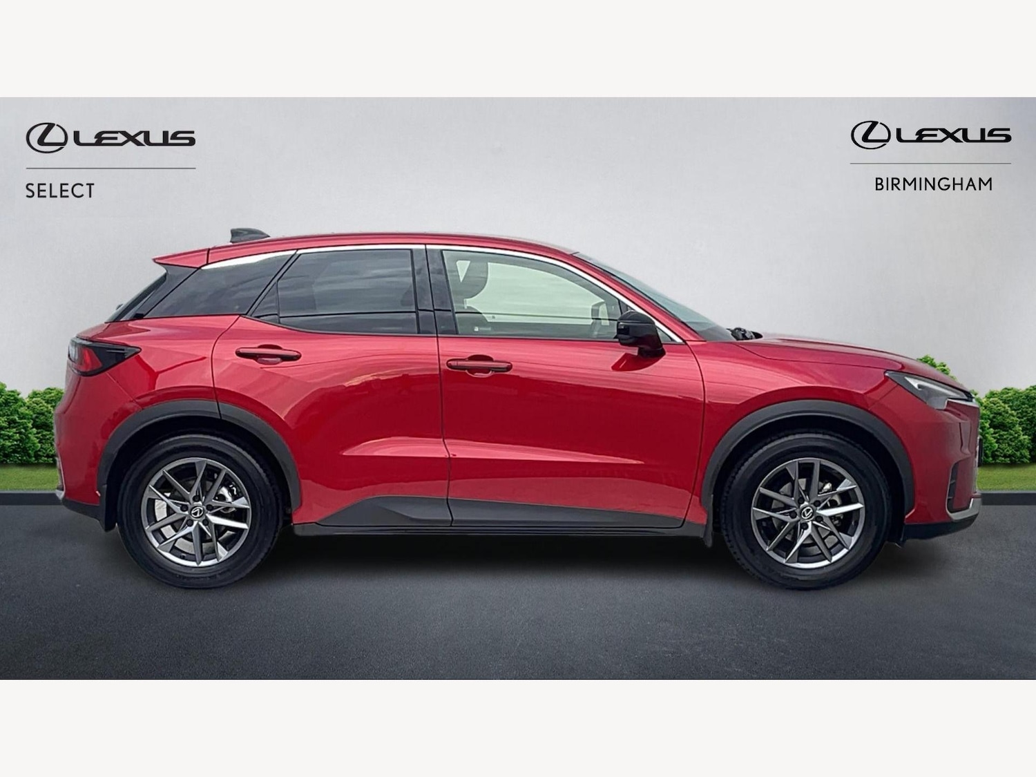 Used Lexus LBX 2024 for sale - 76484640: Photo 18