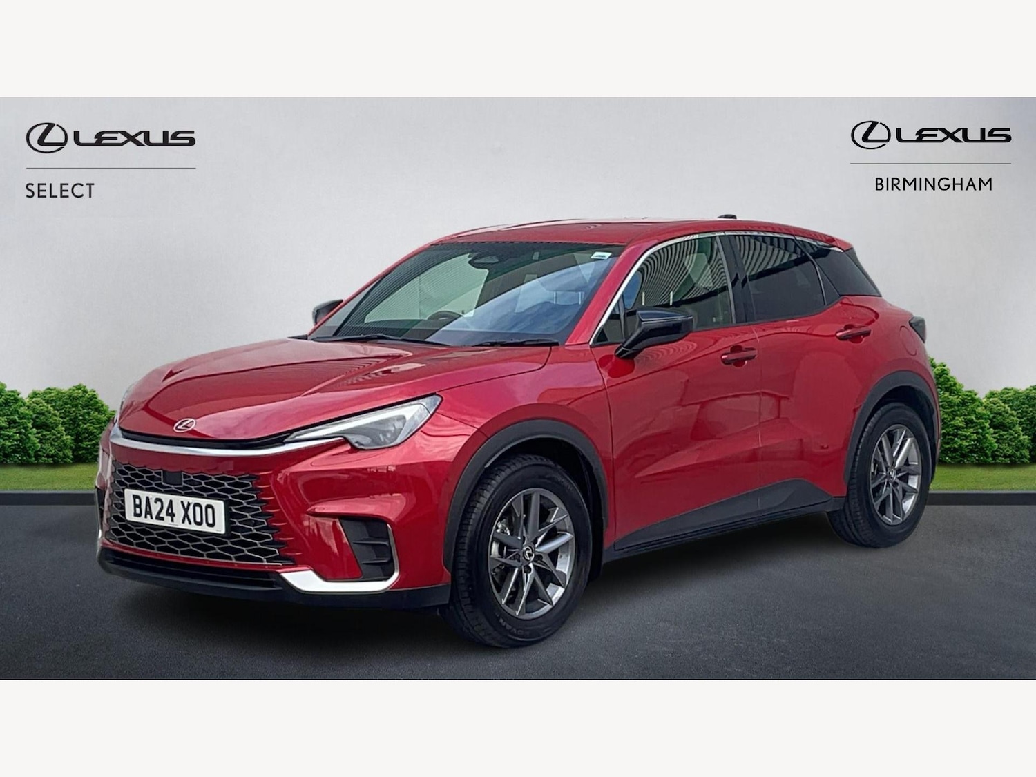 Used Lexus LBX 2024 for sale - 76484640: Photo 19