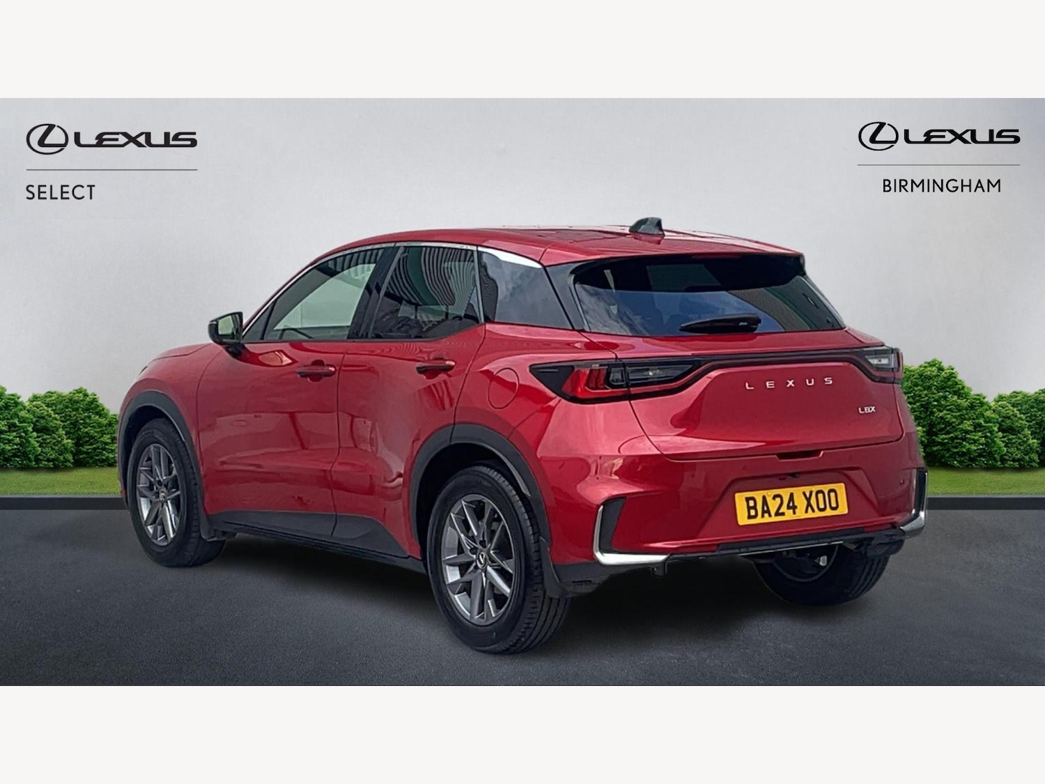 Used Lexus LBX 2024 for sale - 76484640: Photo 2