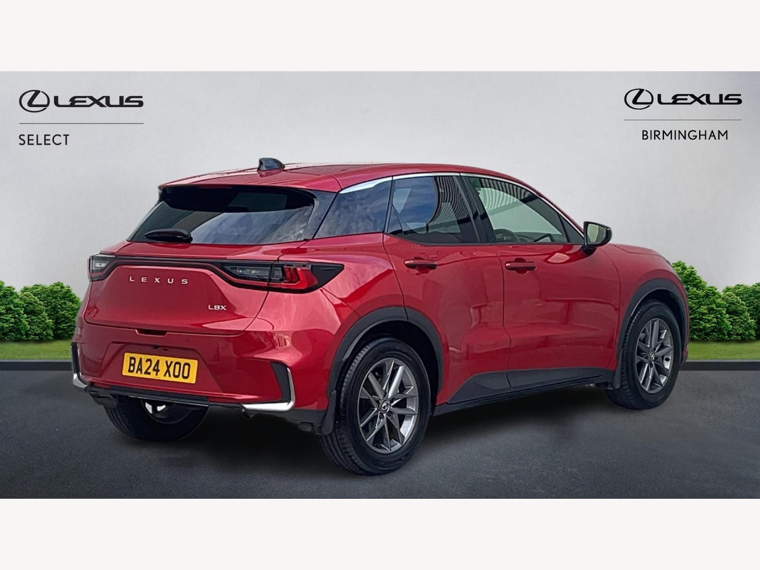 Used Lexus LBX 2024 for sale - 76484640: Photo 20