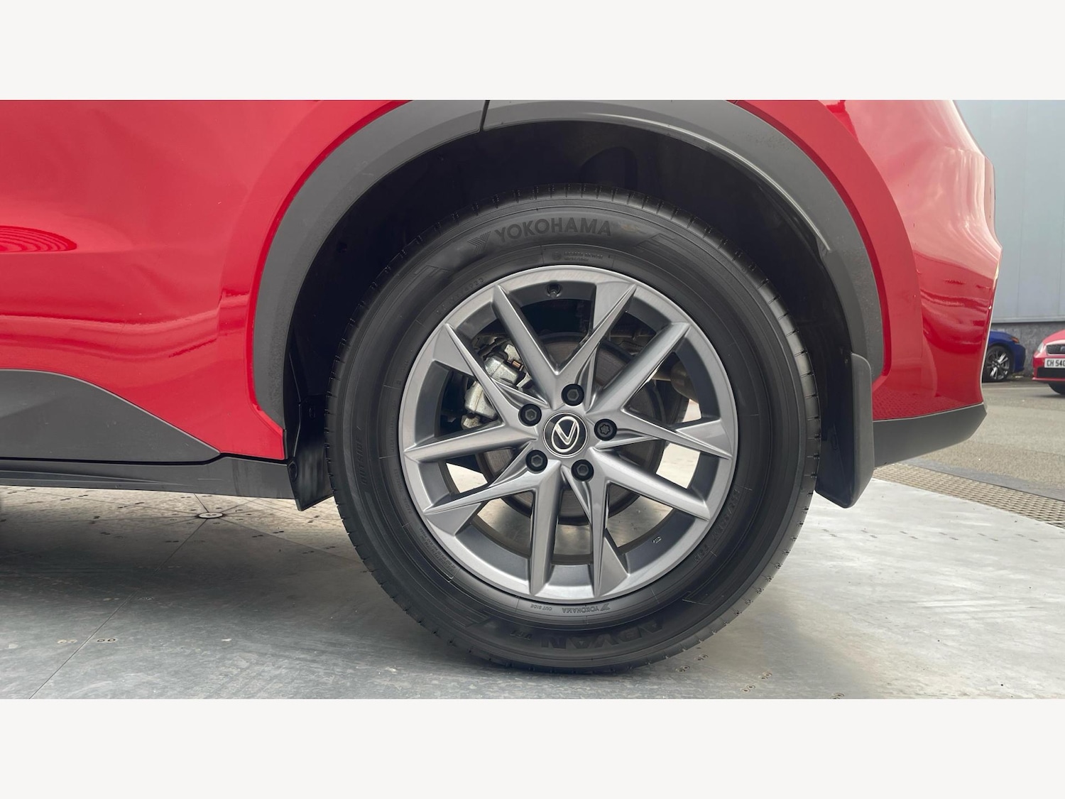 Used Lexus LBX 2024 for sale - 76484640: Photo 21