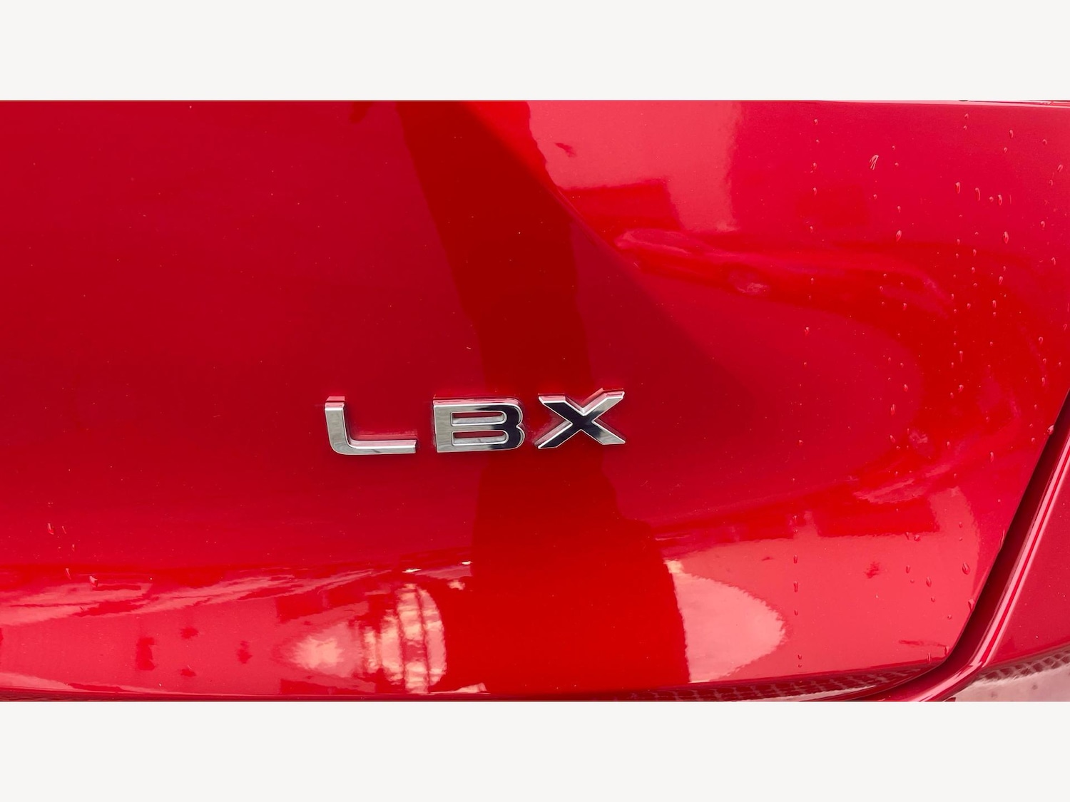 Used Lexus LBX 2024 for sale - 76484640: Photo 27