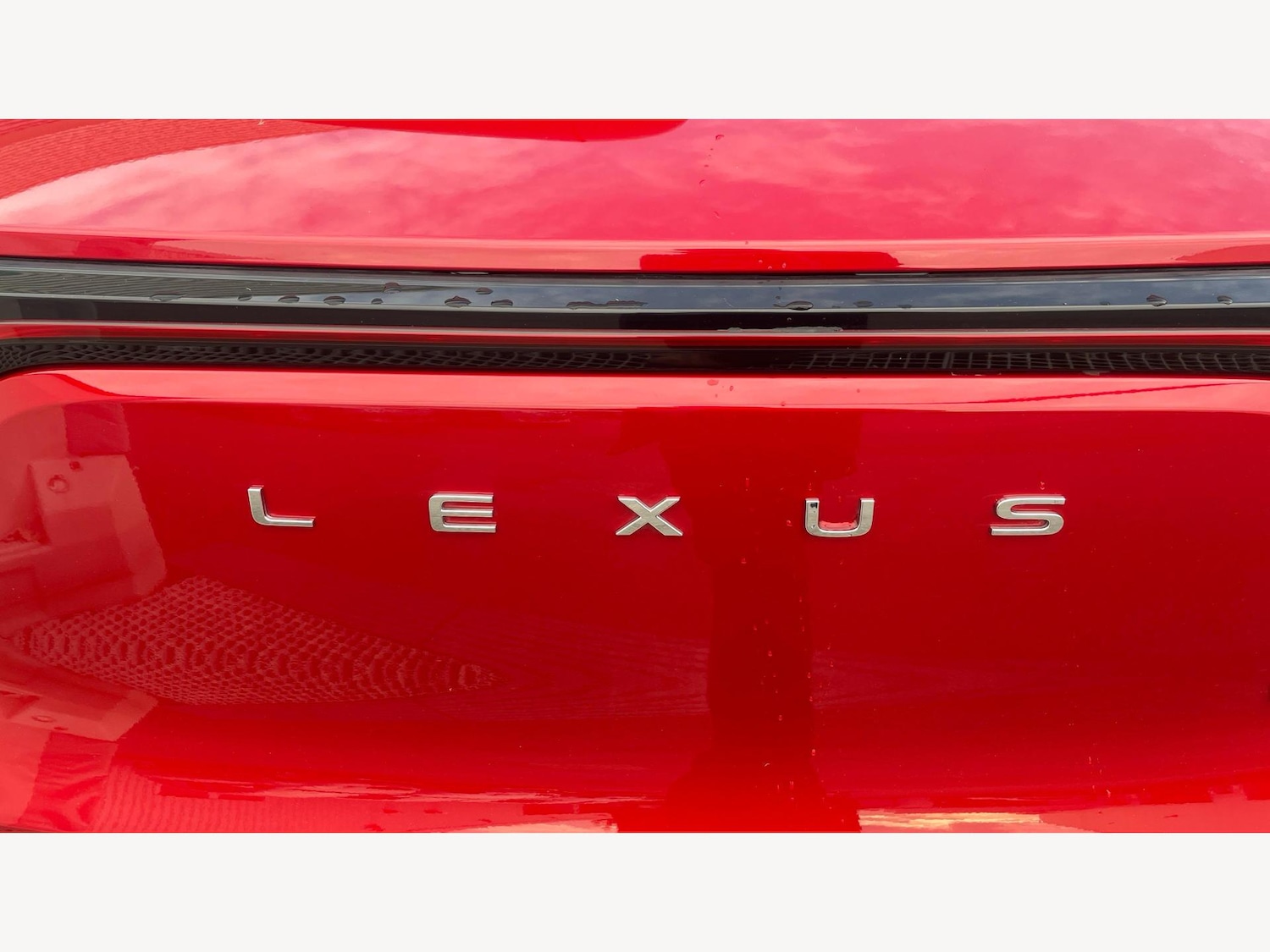 Used Lexus LBX 2024 for sale - 76484640: Photo 28