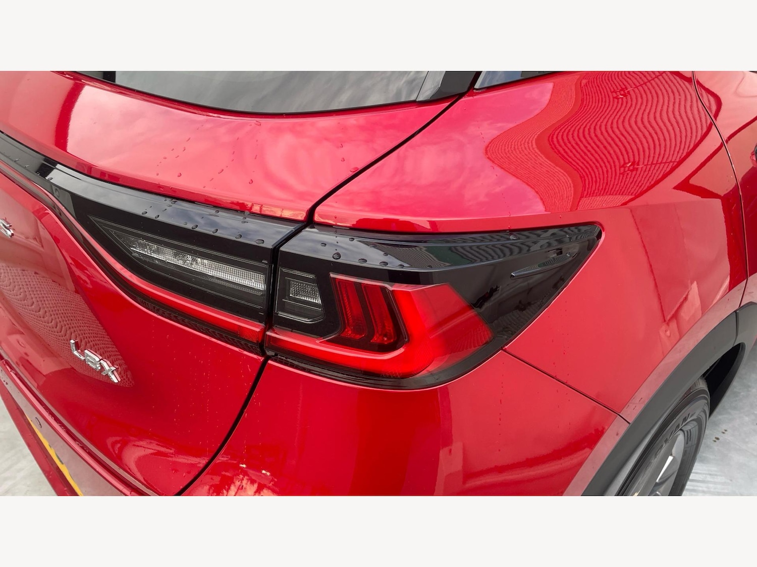 Used Lexus LBX 2024 for sale - 76484640: Photo 29