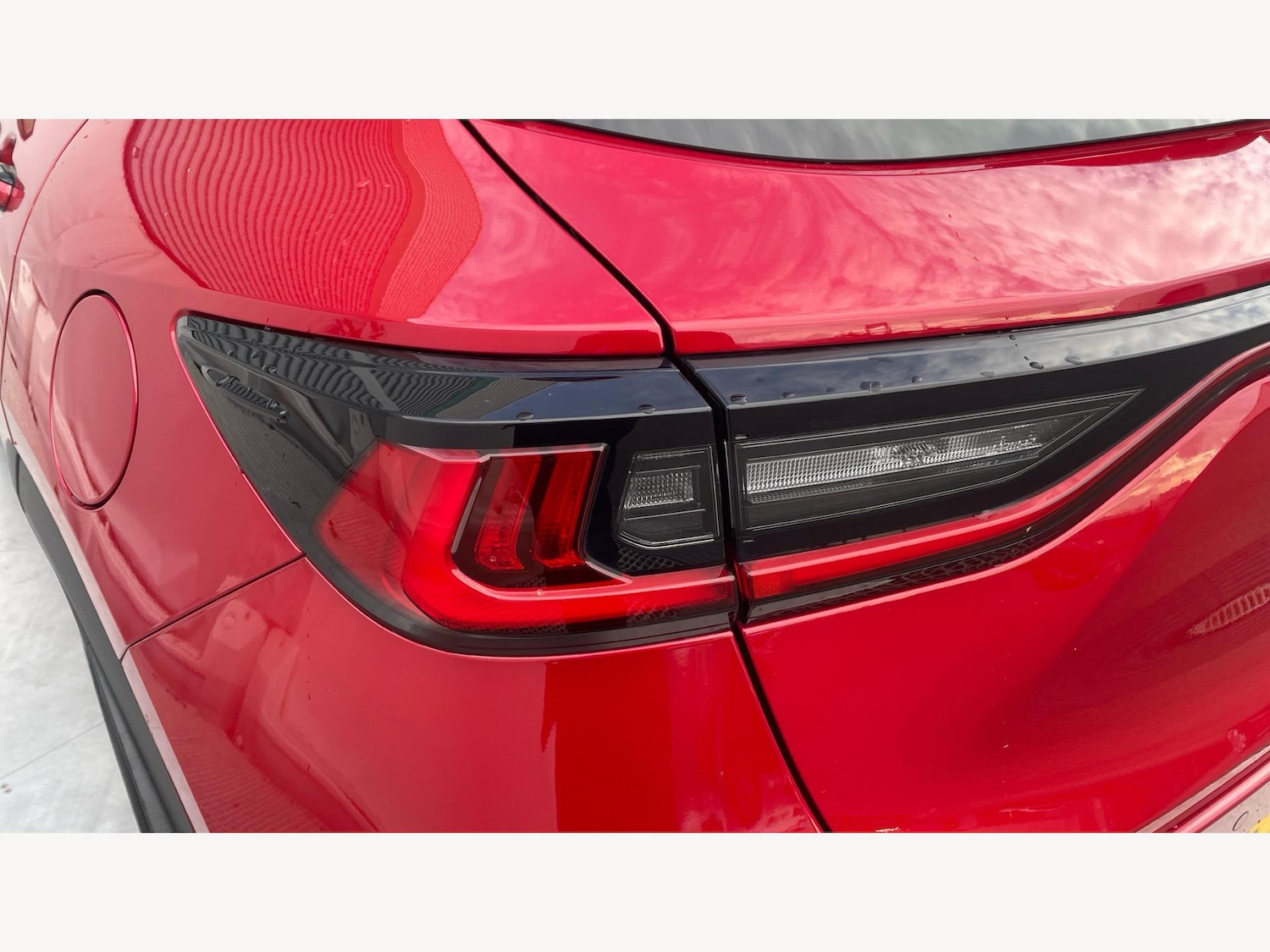 Used Lexus LBX 2024 for sale - 76484640: Photo 30