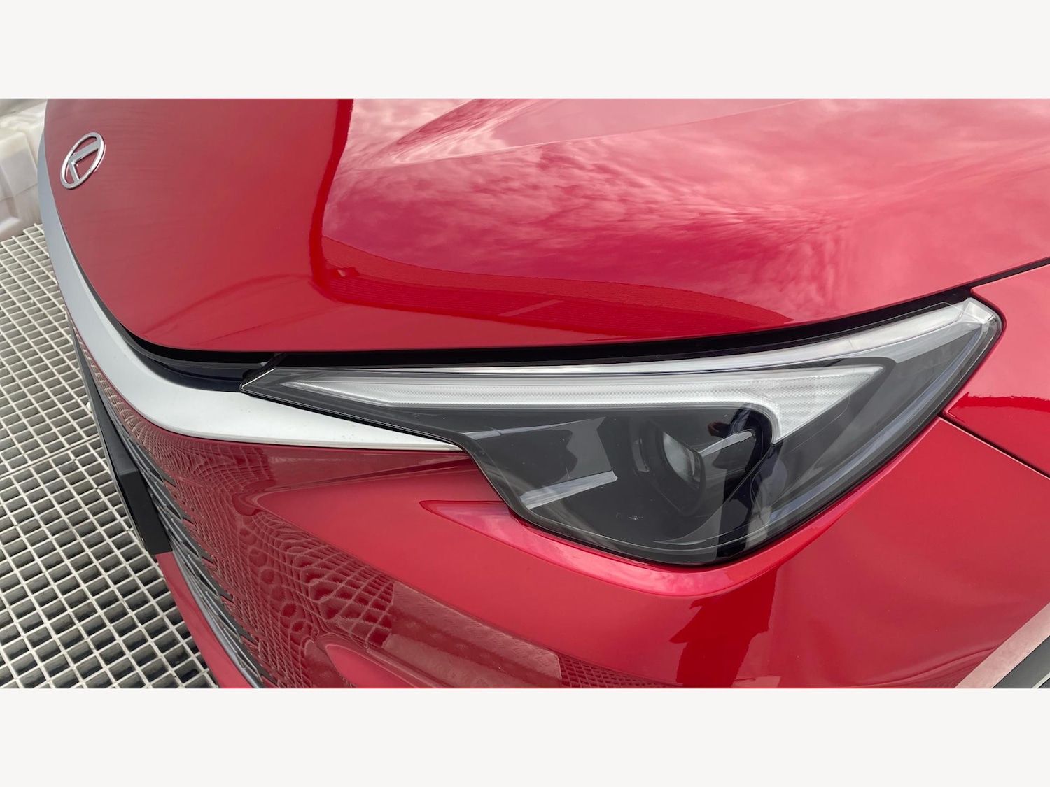 Used Lexus LBX 2024 for sale - 76484640: Photo 31