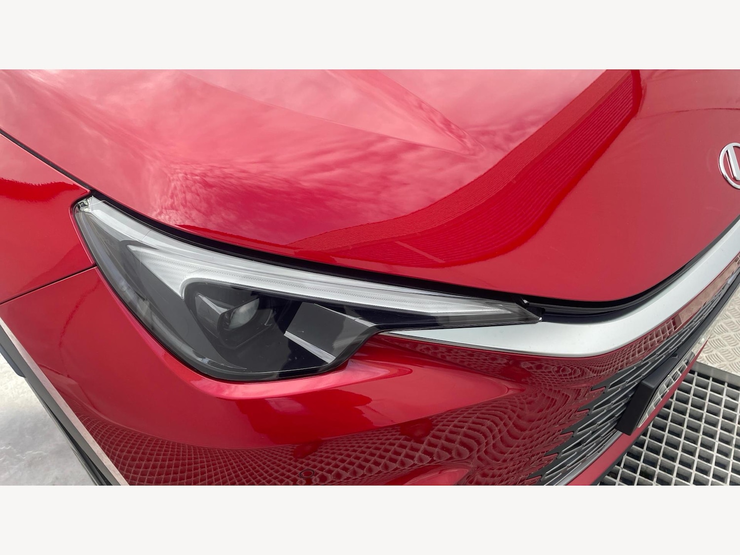 Used Lexus LBX 2024 for sale - 76484640: Photo 32