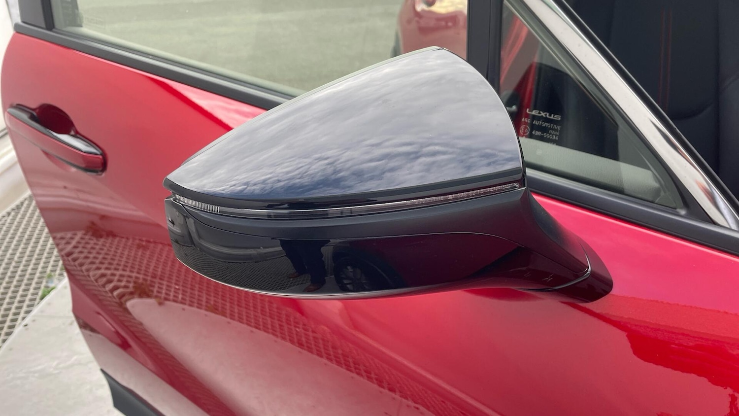 Used Lexus LBX 2024 for sale - 76484640: Photo 34