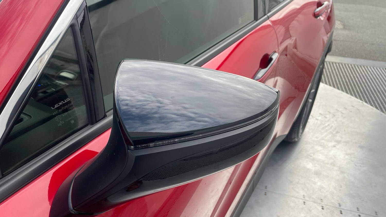 Used Lexus LBX 2024 for sale - 76484640: Photo 35