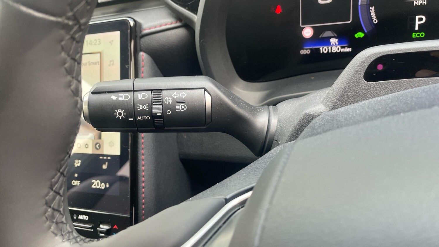 Used Lexus LBX 2024 for sale - 76484640: Photo 43