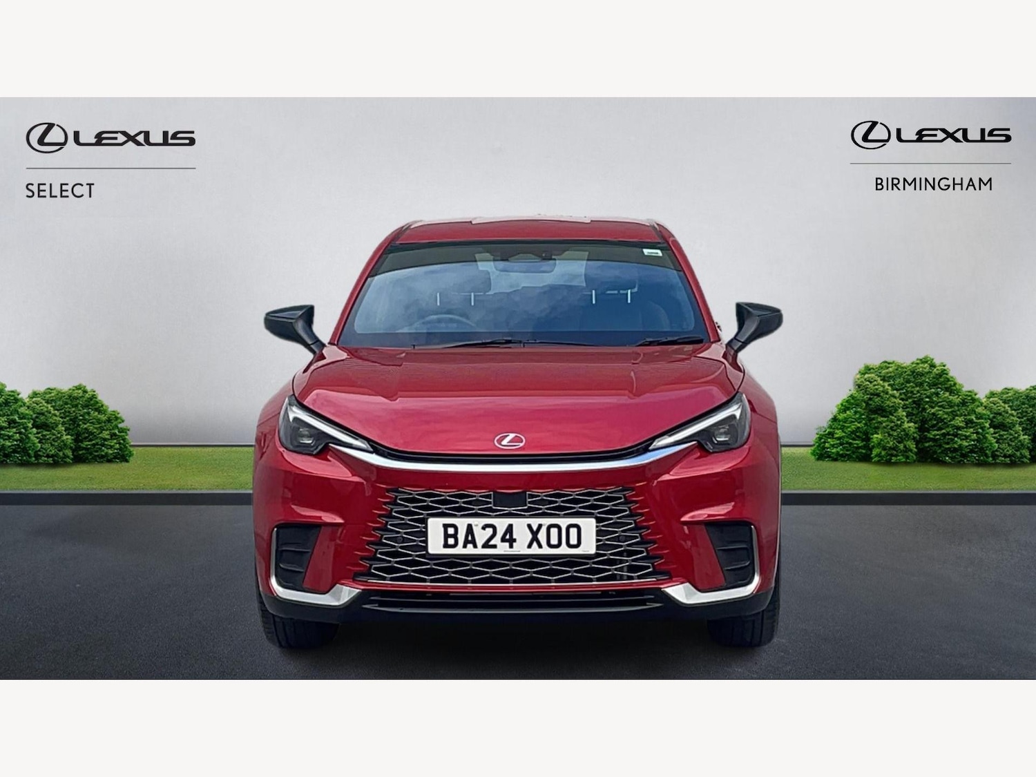 Used Lexus LBX 2024 for sale - 76484640: Photo 6