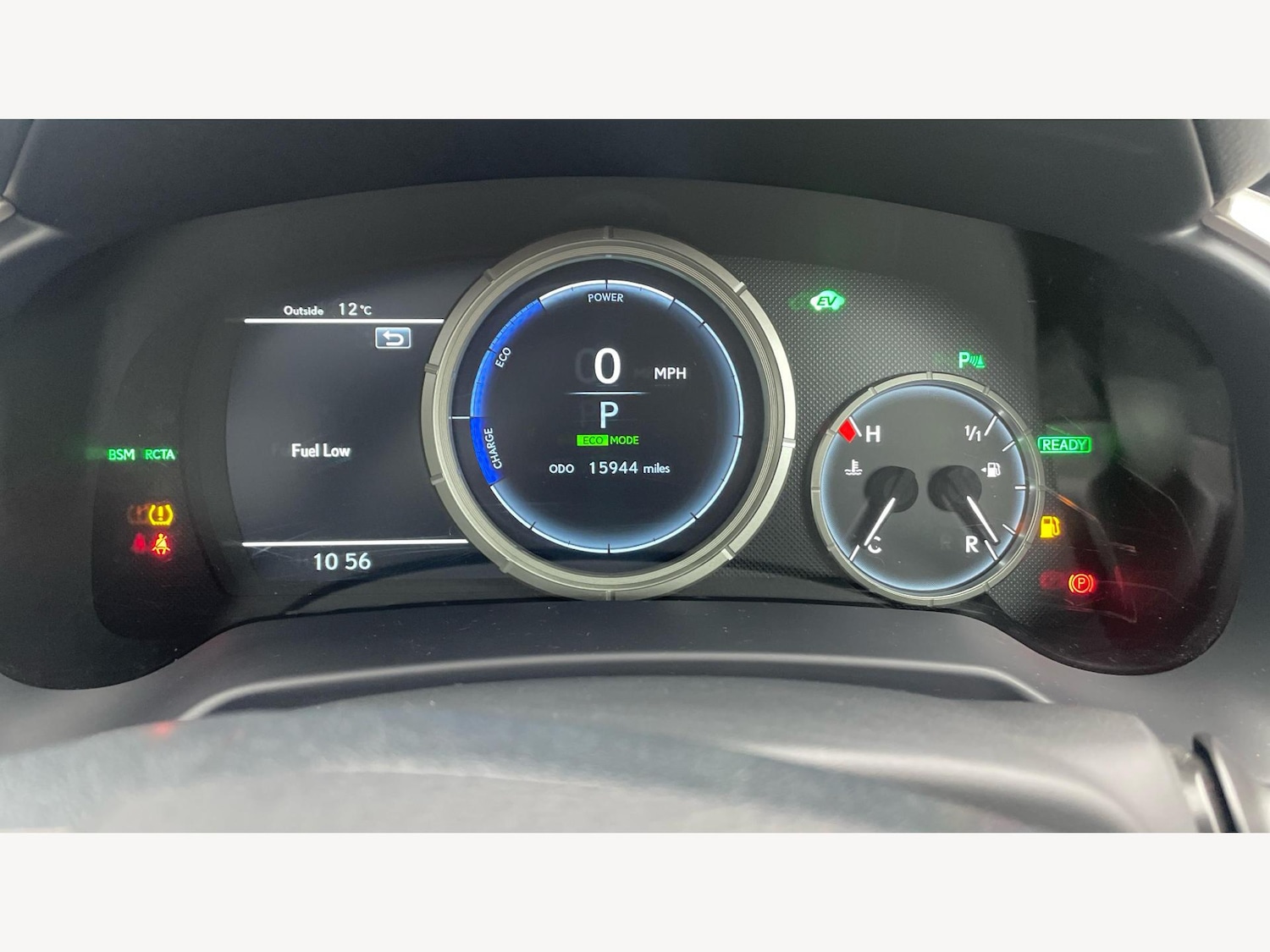 Used Lexus RX 2017 for sale - 76446669: Photo 14