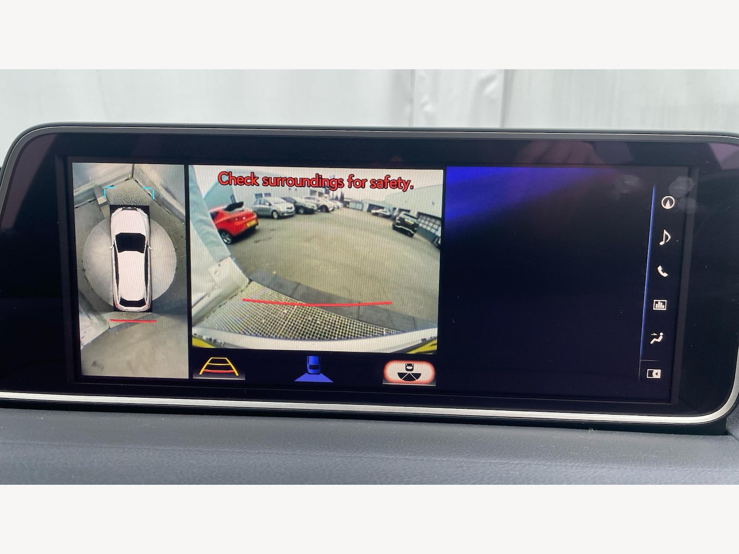 Used Lexus RX 2017 for sale - 76446669: Photo 23