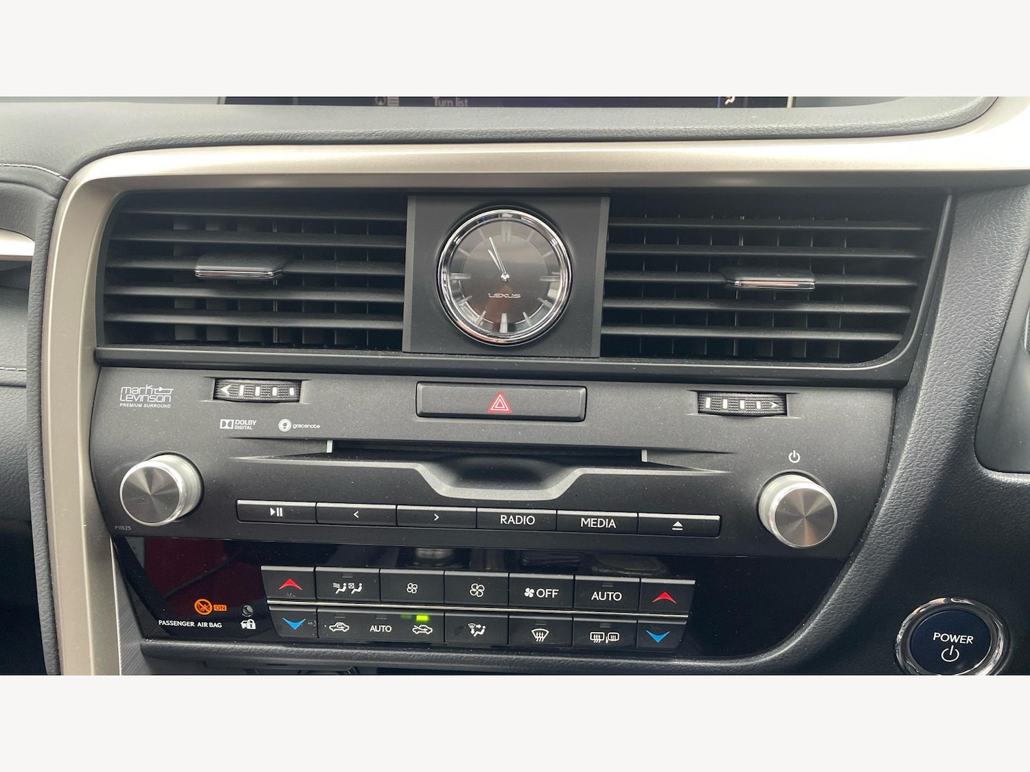 Used Lexus RX 2017 for sale - 76446669: Photo 26