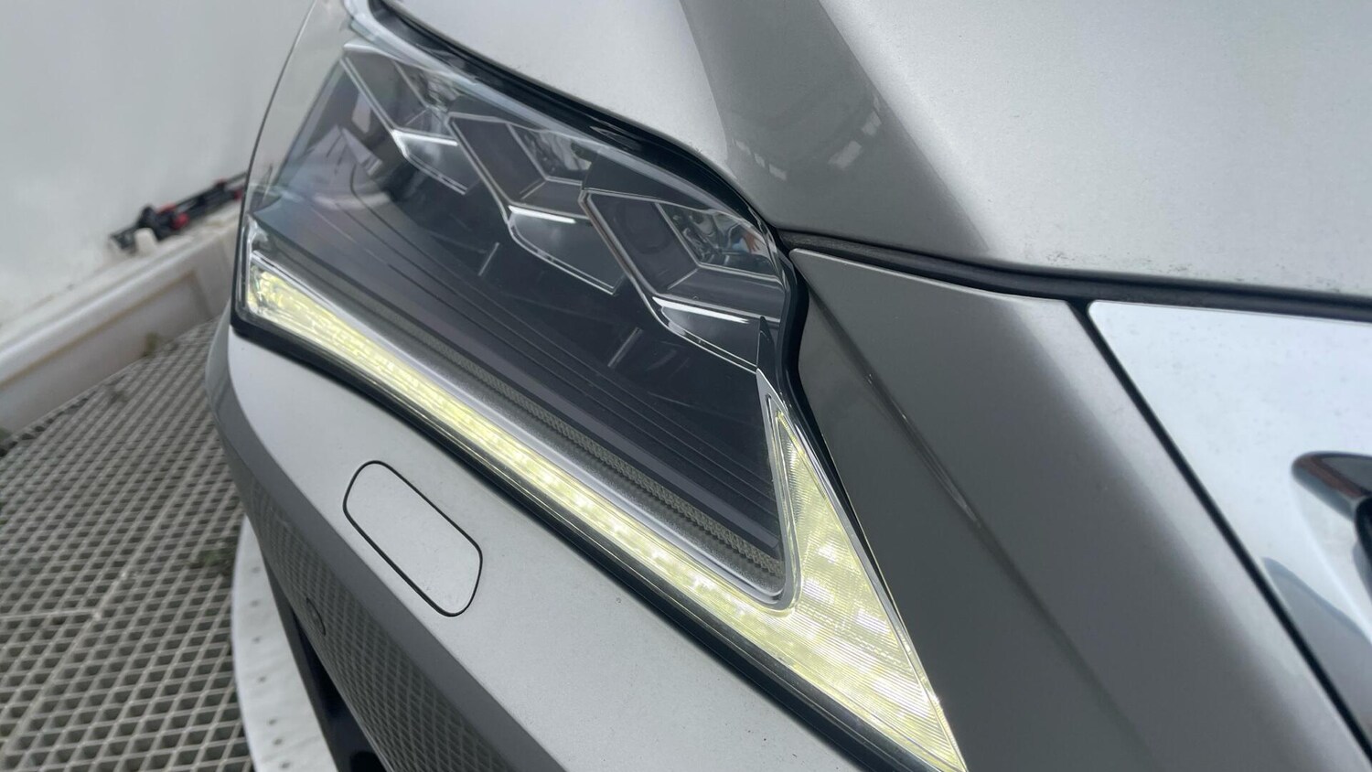 Used Lexus RX 2017 for sale - 76446669: Photo 35