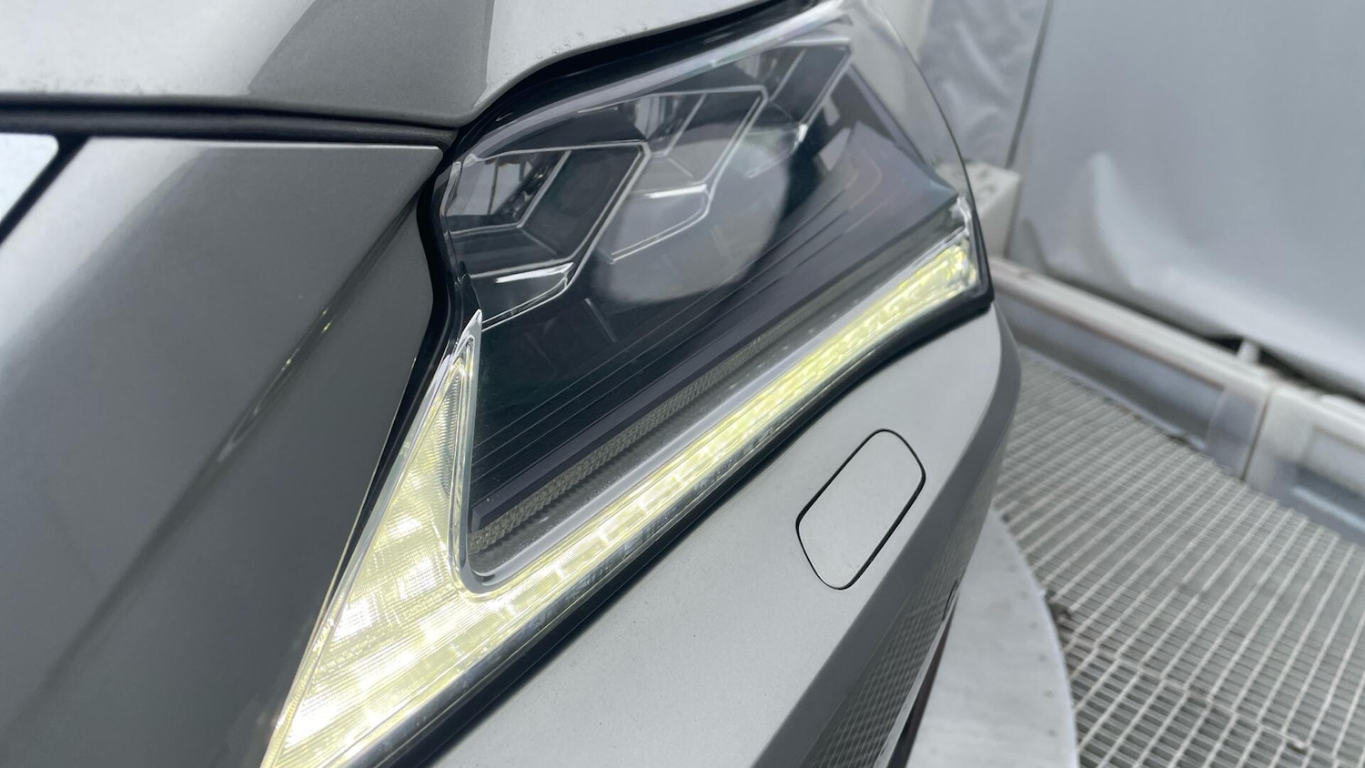 Used Lexus RX 2017 for sale - 76446669: Photo 36